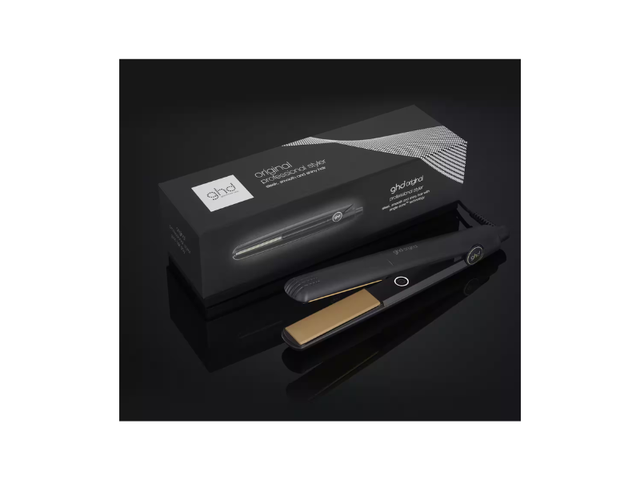 Ghd summer sale: Snap up deals on the glide hot brush, soft curl tong ...