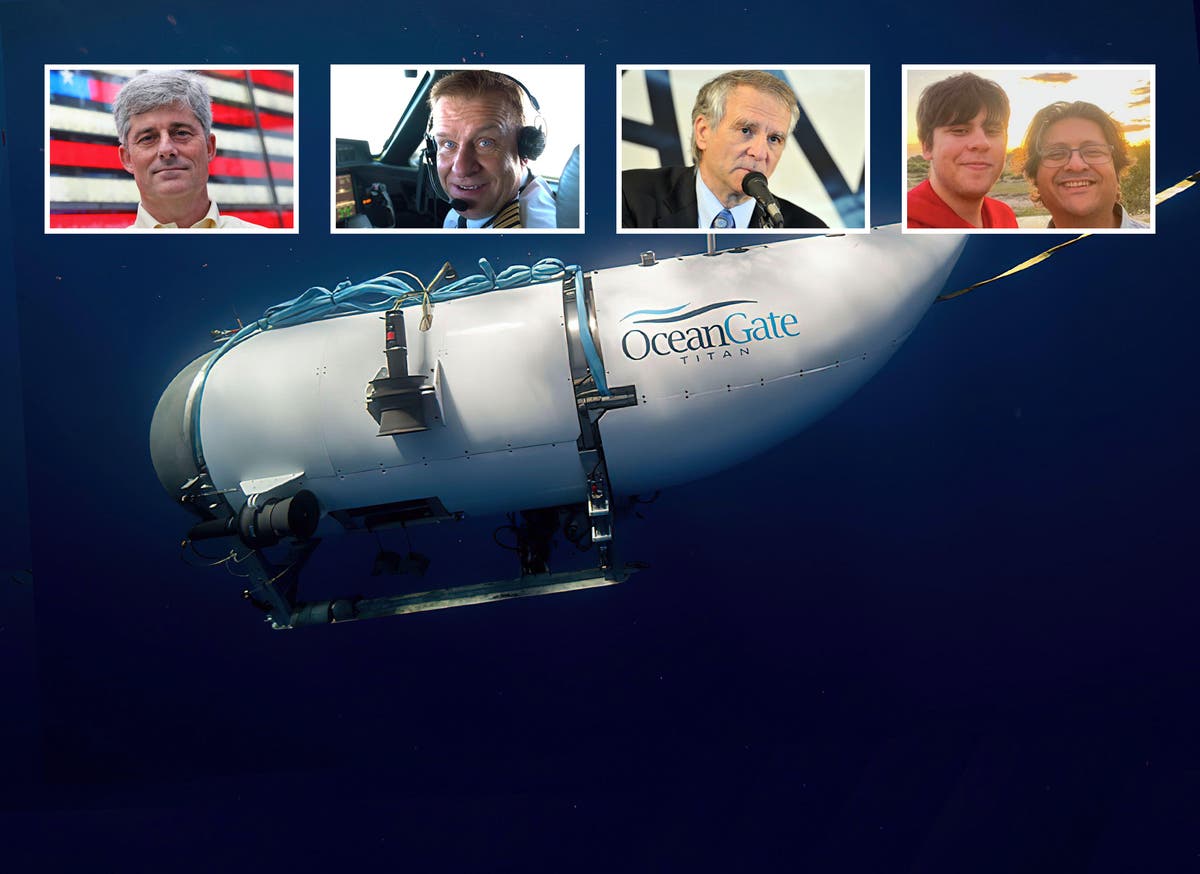 Oceangate. Миллиардеры в батискафе. OCEANGATE Expeditions подлодка. Миллиардеры в батискафе у Титаника. Подводная лодка с миллиардерами.