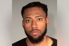 Son of controversial Minnesota lawmaker arrested over crash that killed five women preparing for wedding