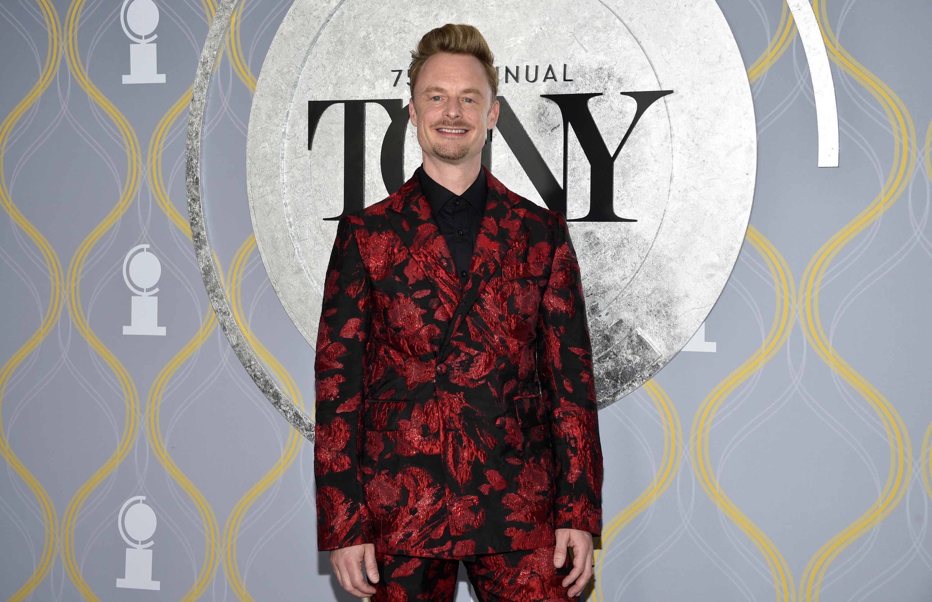 Dance-Like Water for Chocolate