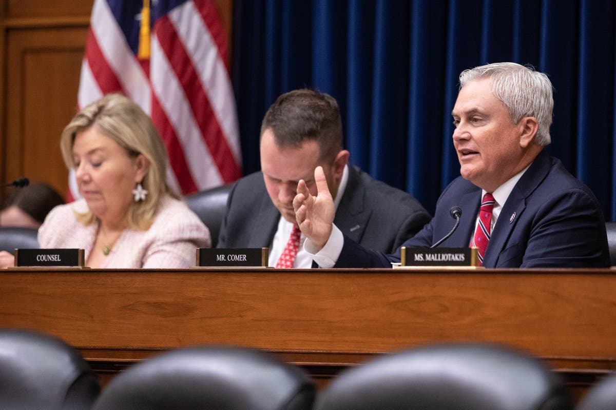 Voices: Hunter Biden&rsquo;s case throws a wrench in Republican rhetoric about &lsquo;two-tiered&rsquo; justice