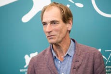 New search for actor Julian Sands on California mountain is unsuccessful