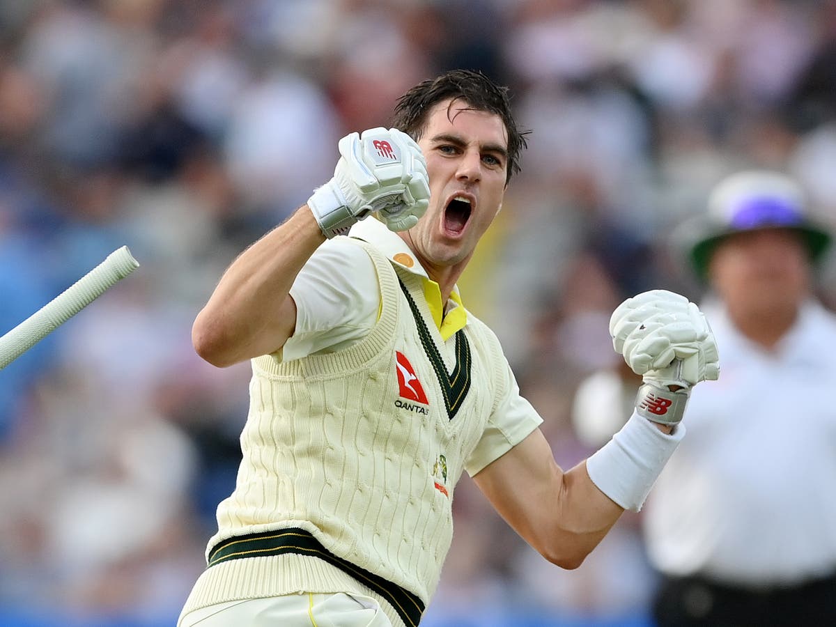 England vs Australia LIVE: Cricket scorecard and Ashes Test result