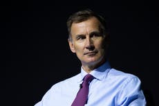 What has happened to Britain’s economic growth?