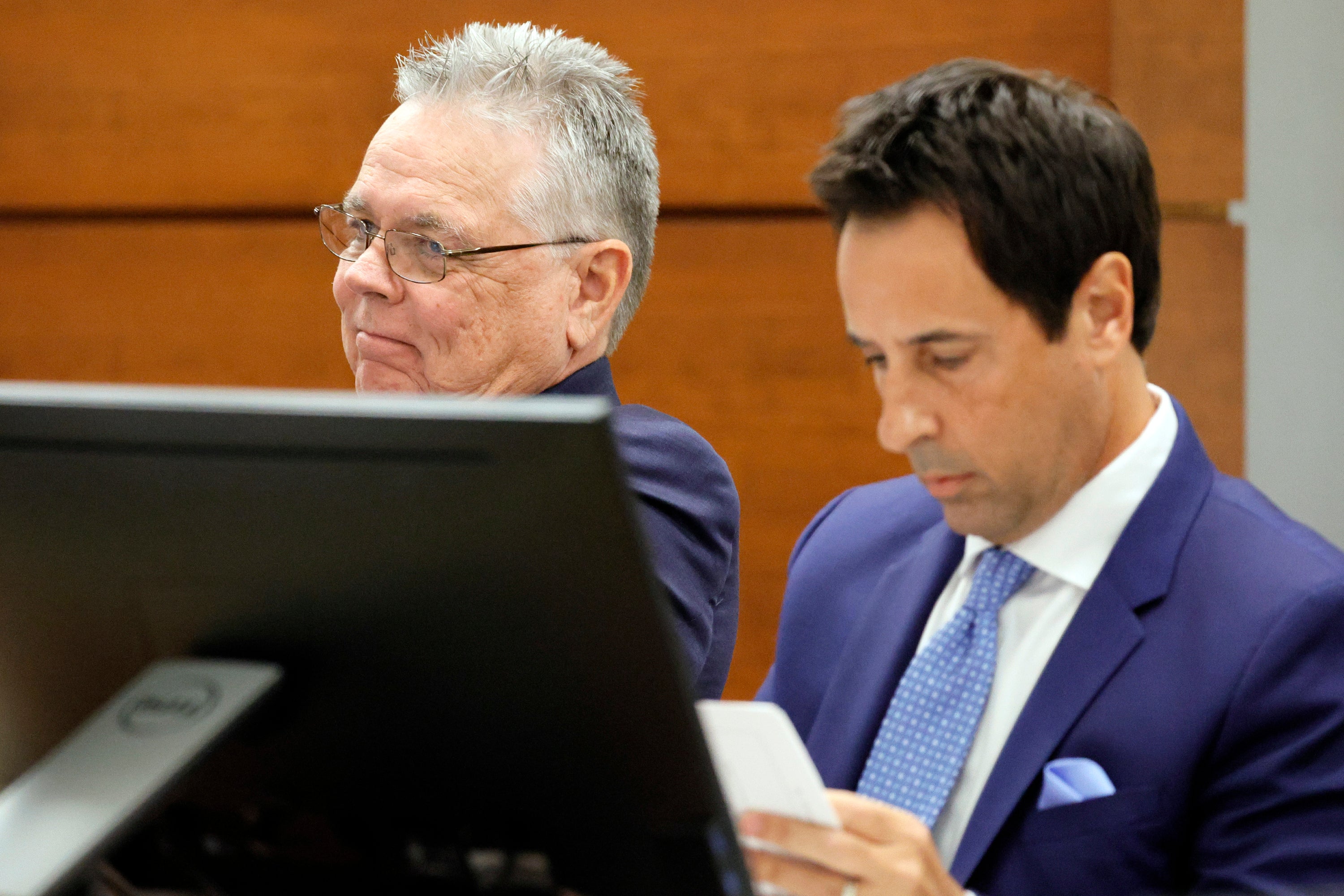 School Shooting Florida Deputy