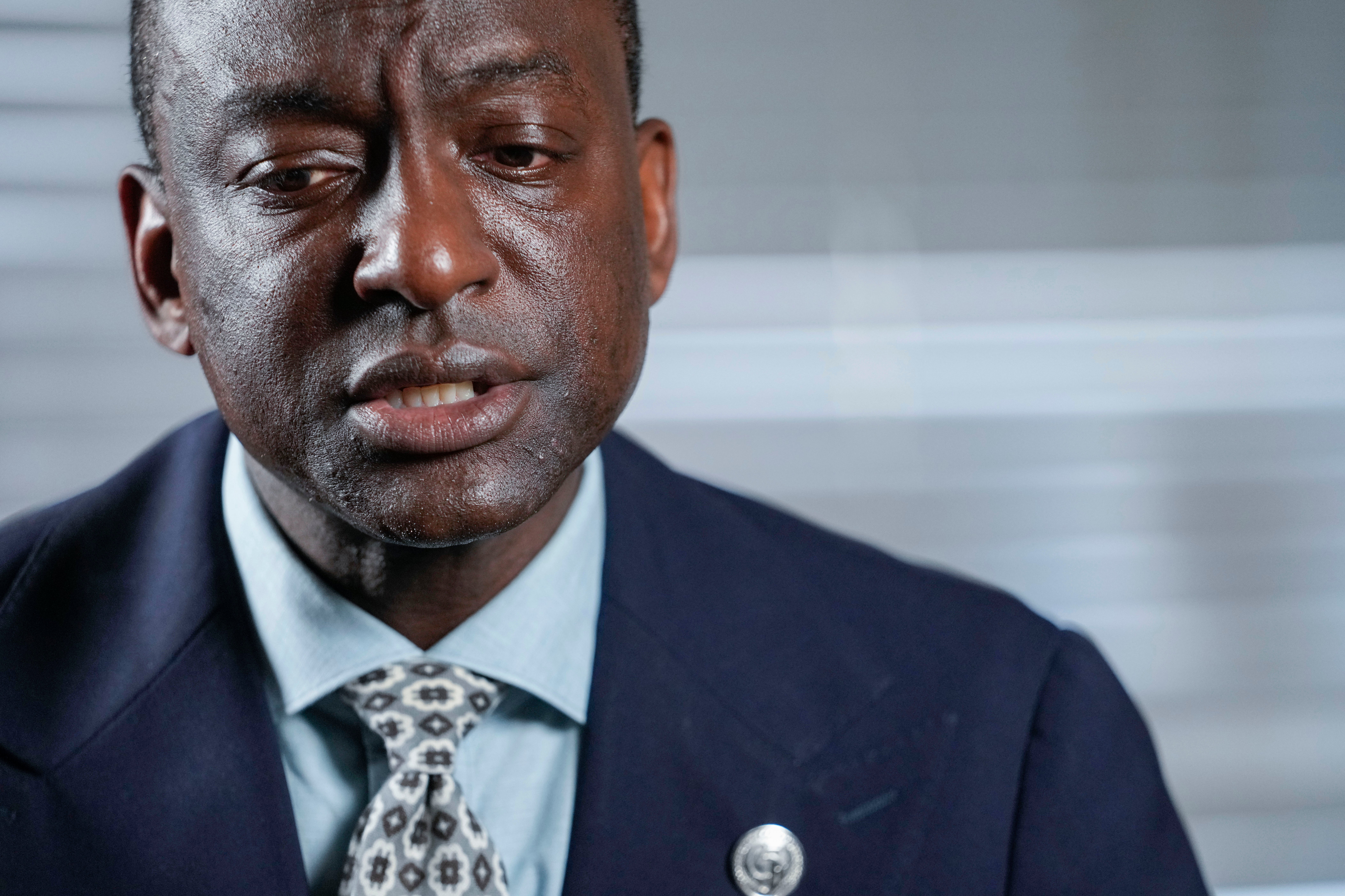 Election 2023 Central Park Five