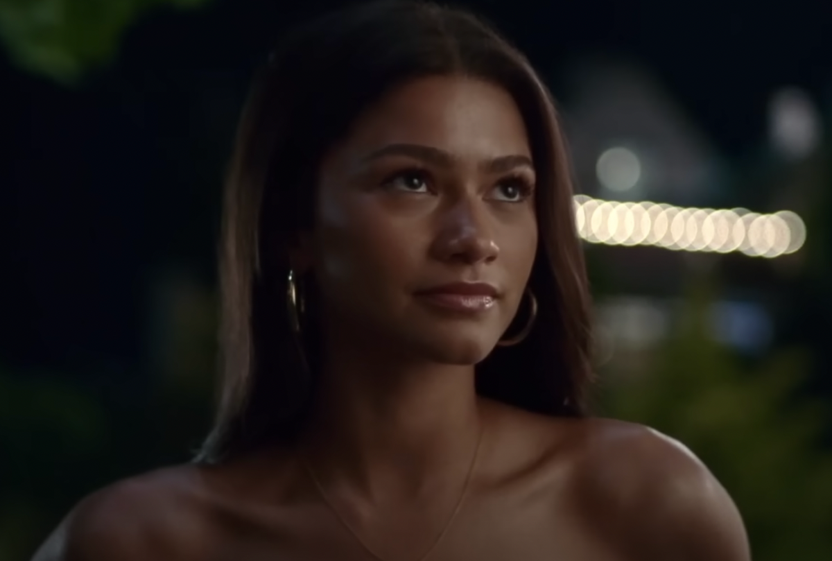 Challengers trailer shows Zendaya as a tennis pro caught in a love triangle