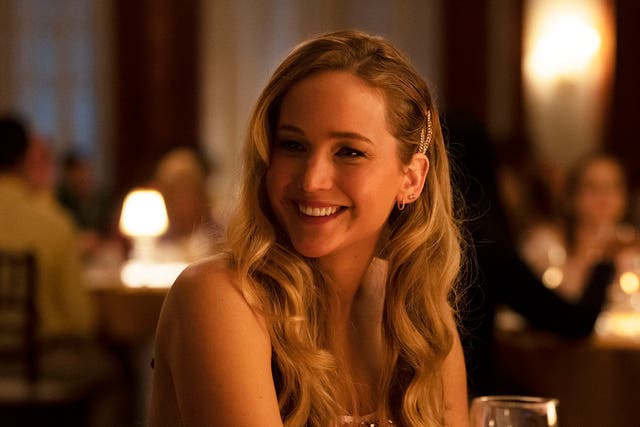 In 'No Hard Feelings,' Jennifer Lawrence relishes playing a 'messy and  chaotic' character