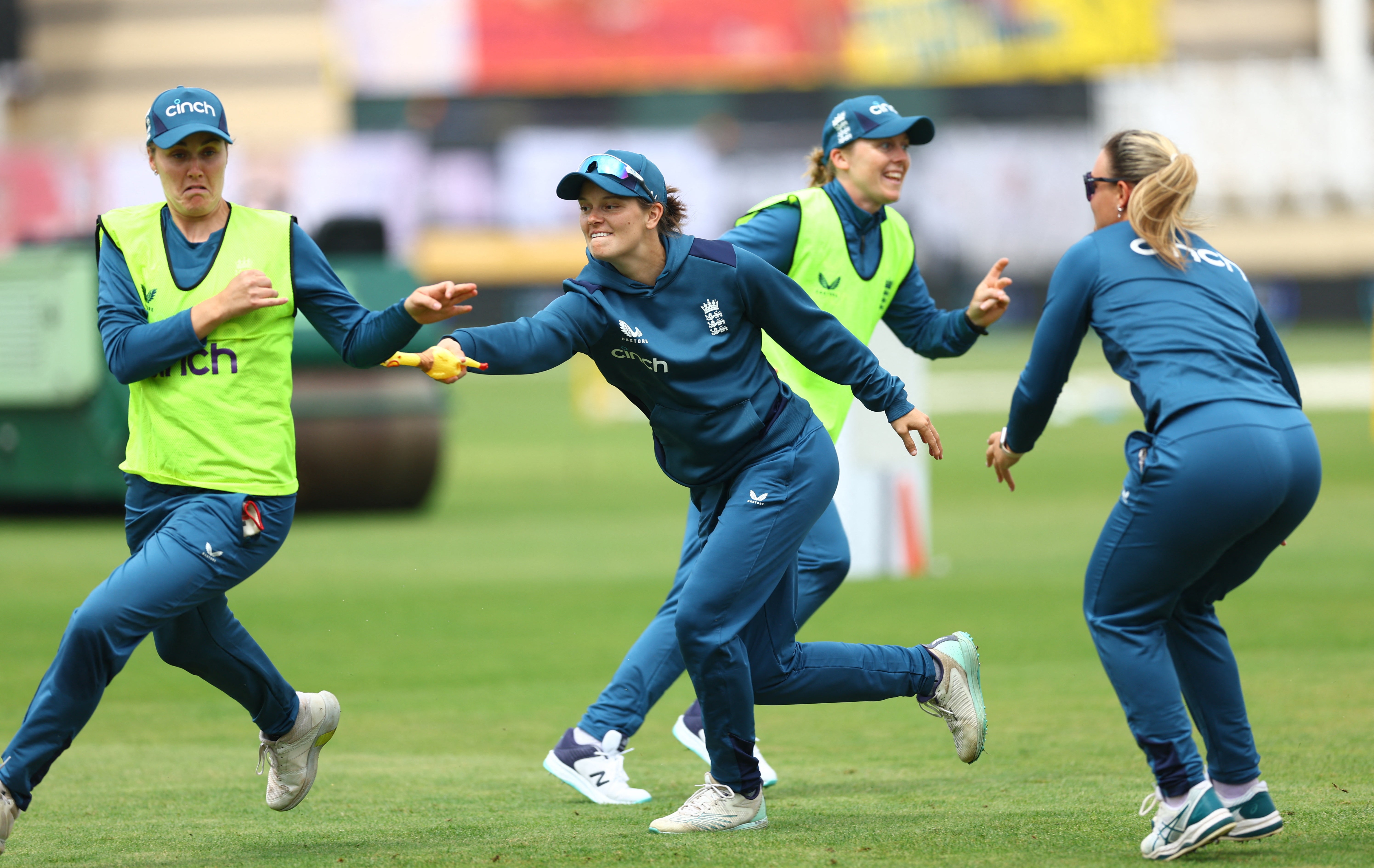 England Relish Tickets Boom For special Women s Ashes Against Supreme 