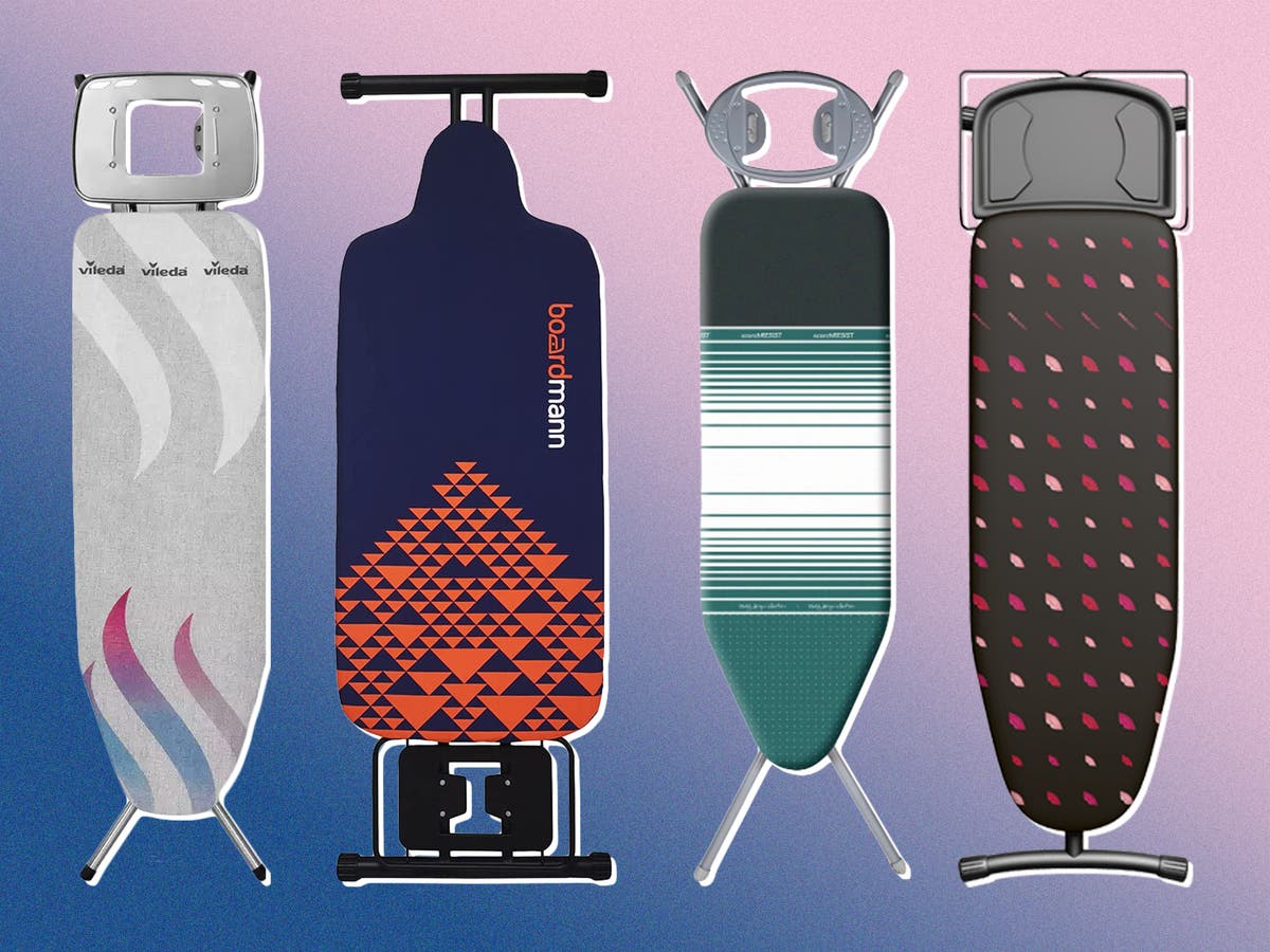 The Best Ironing Accessories to Help You Iron Like a Professional