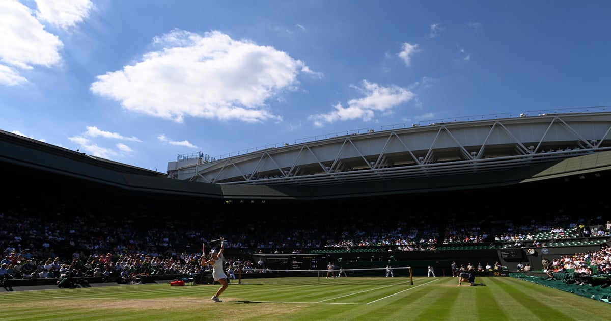 Game, set and AI: Wimbledon 2023 will see AI commentary for the first time  in tennis with help of IBM - BusinessToday