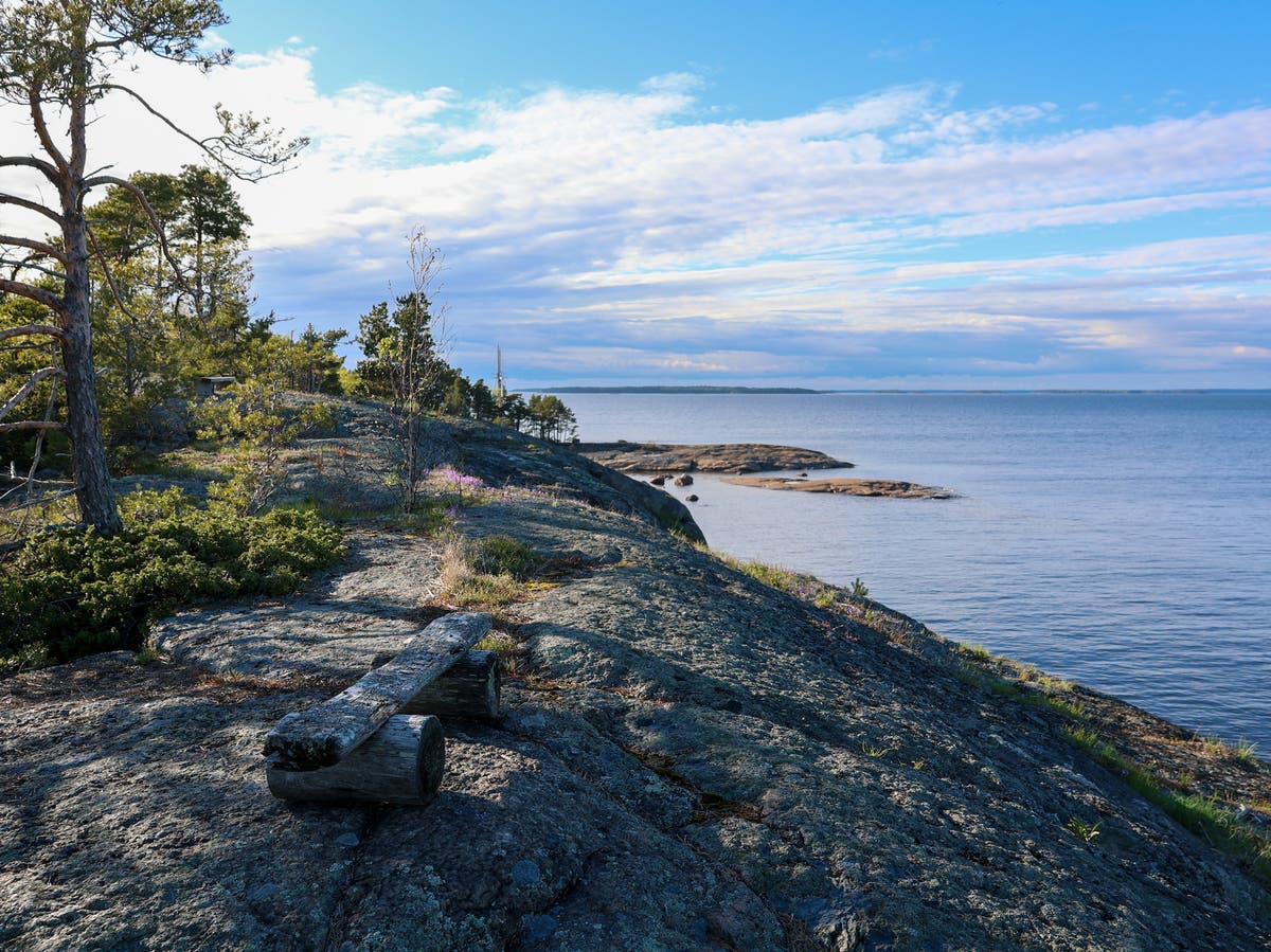 Finland introduces the world’s first phone-free tourist island