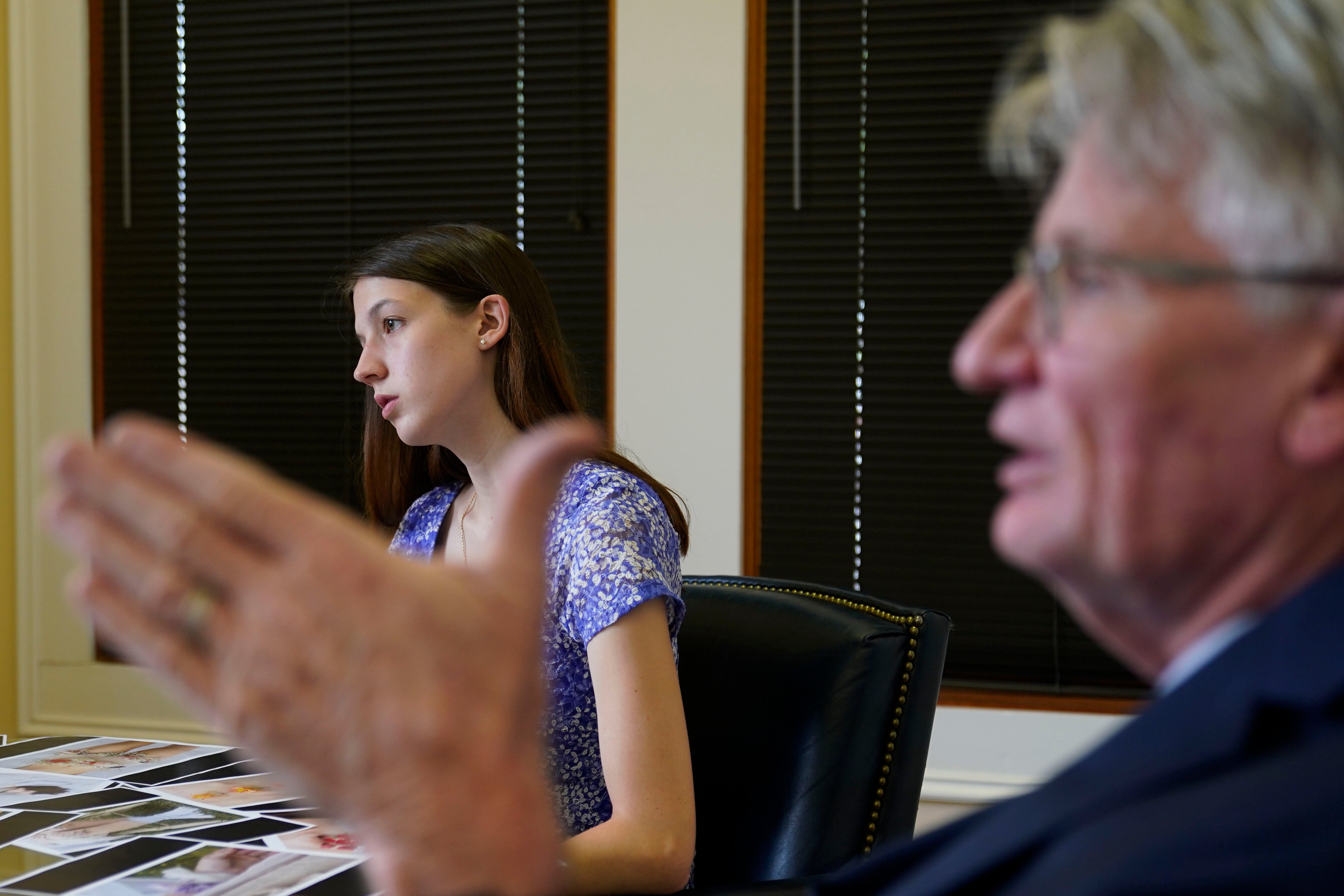 Sex Assault Case Prosecutor Immunity