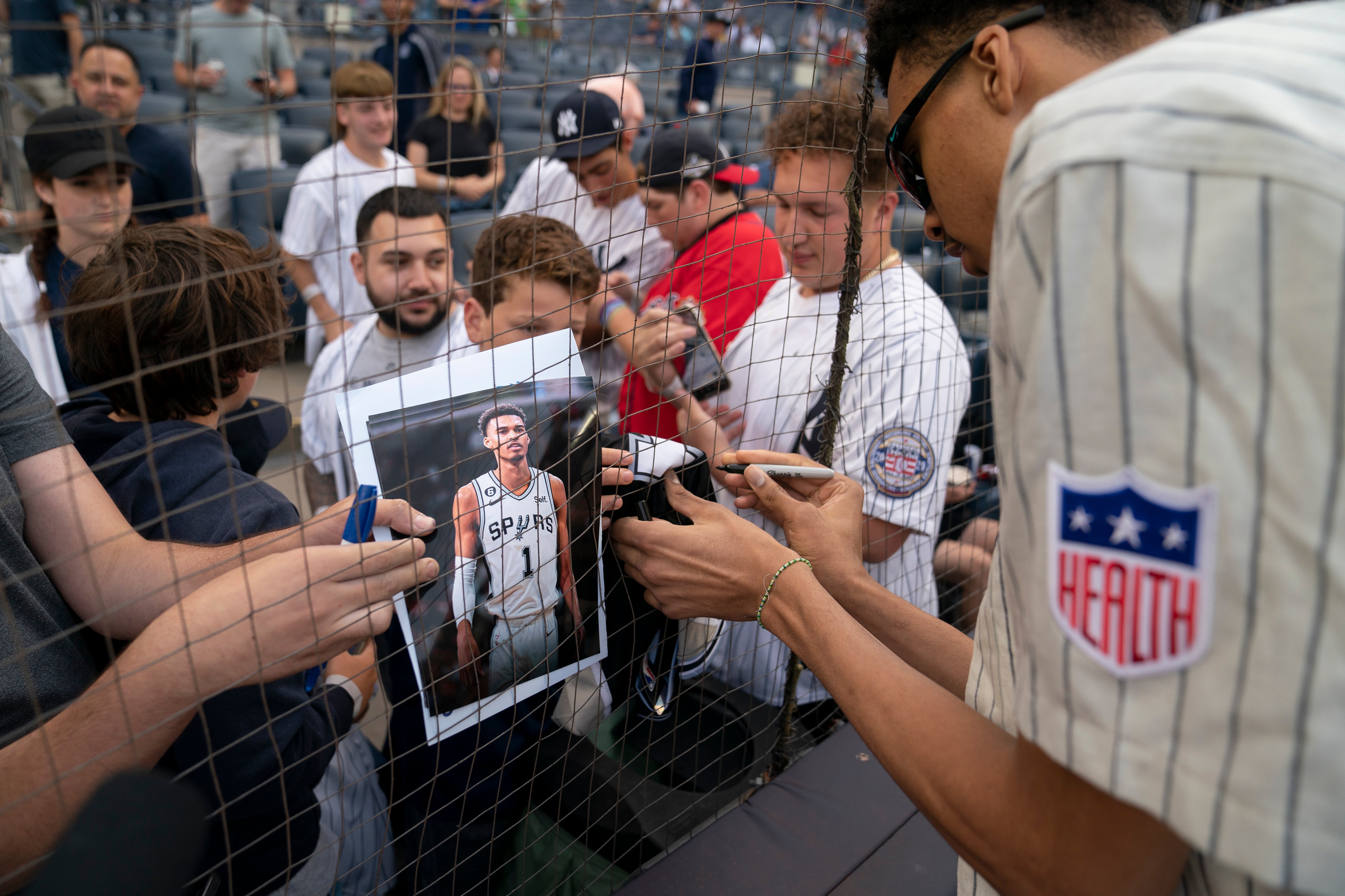 Mariners Yankees Baseball