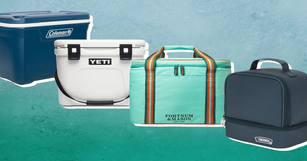 Best cool bag 2023: Chilling backpacks, totes and bottle caddies