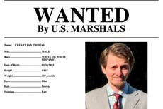 Campus assault suspect eludes arrest for 2 years, after "So I raped you" Facebook message