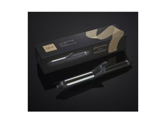 Ghd summer sale: Snap up deals on the glide hot brush, soft curl tong ...