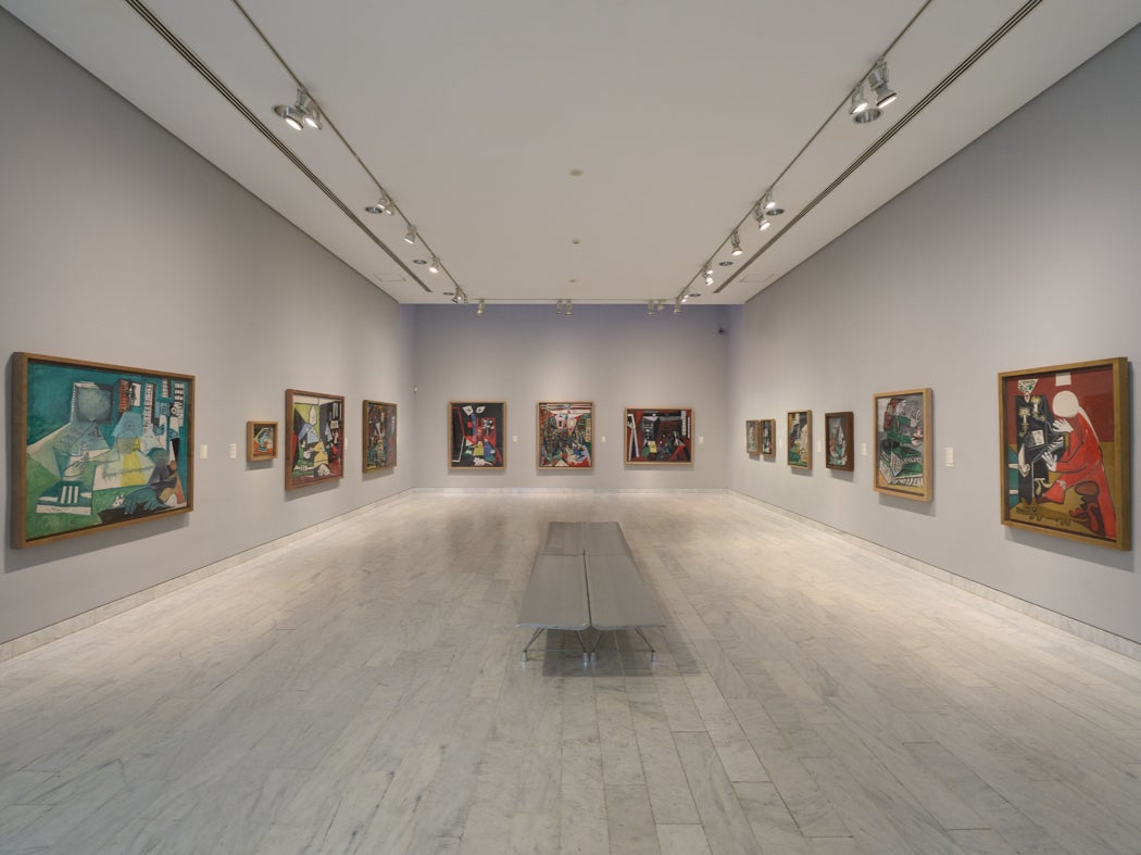 Museu Picasso is your starting point for exploring the artist’s Barcelona chapter