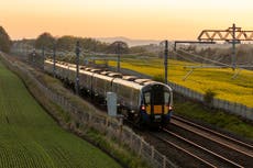 Why does my train trip cost more than a Malaga flight?