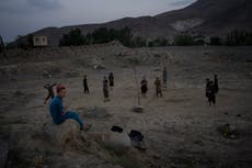 UN warns Taliban that restrictions on Afghan women and girls make recognition `nearly impossible'