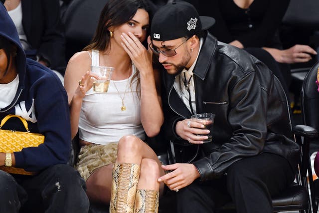 <p>Bad Bunny has ‘no commitment to clarify’ Kendall Jenner rumours</p>