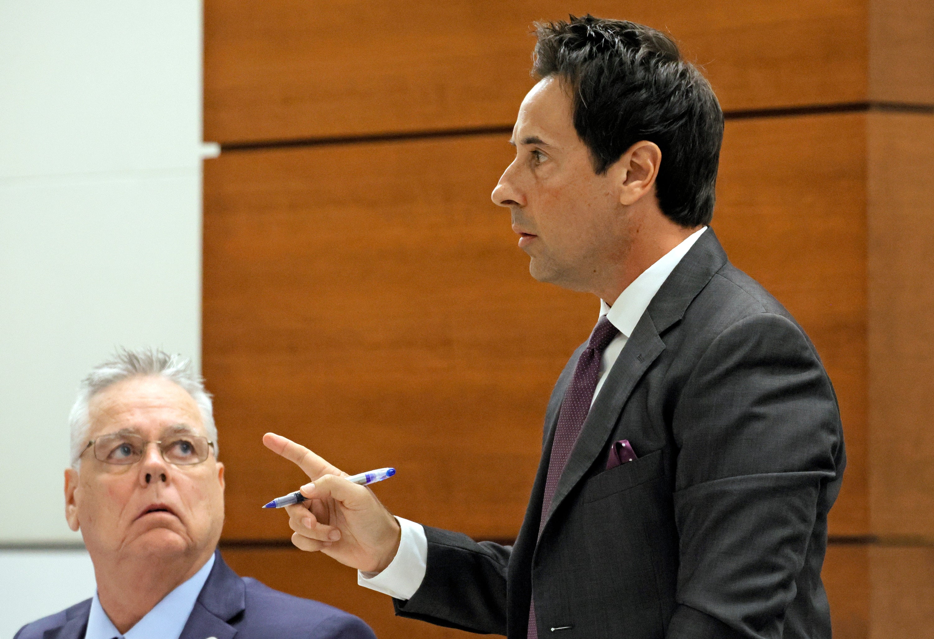 School Shooting Florida Deputy