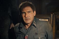 Indiana Jones and the tempor of doom: The trouble with time-travel in the movies