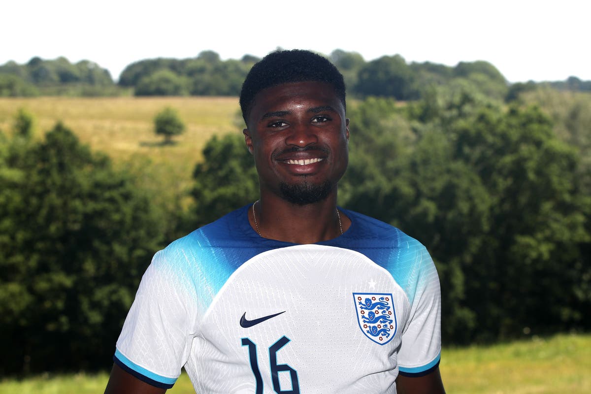 Ben Johnson believes Ashley Cole can help England U21s to Euro 2023 glory