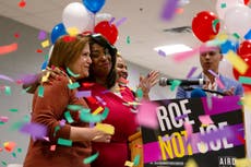 Ousted incumbents, key matchups set: Takeaways from Virginia's primary election