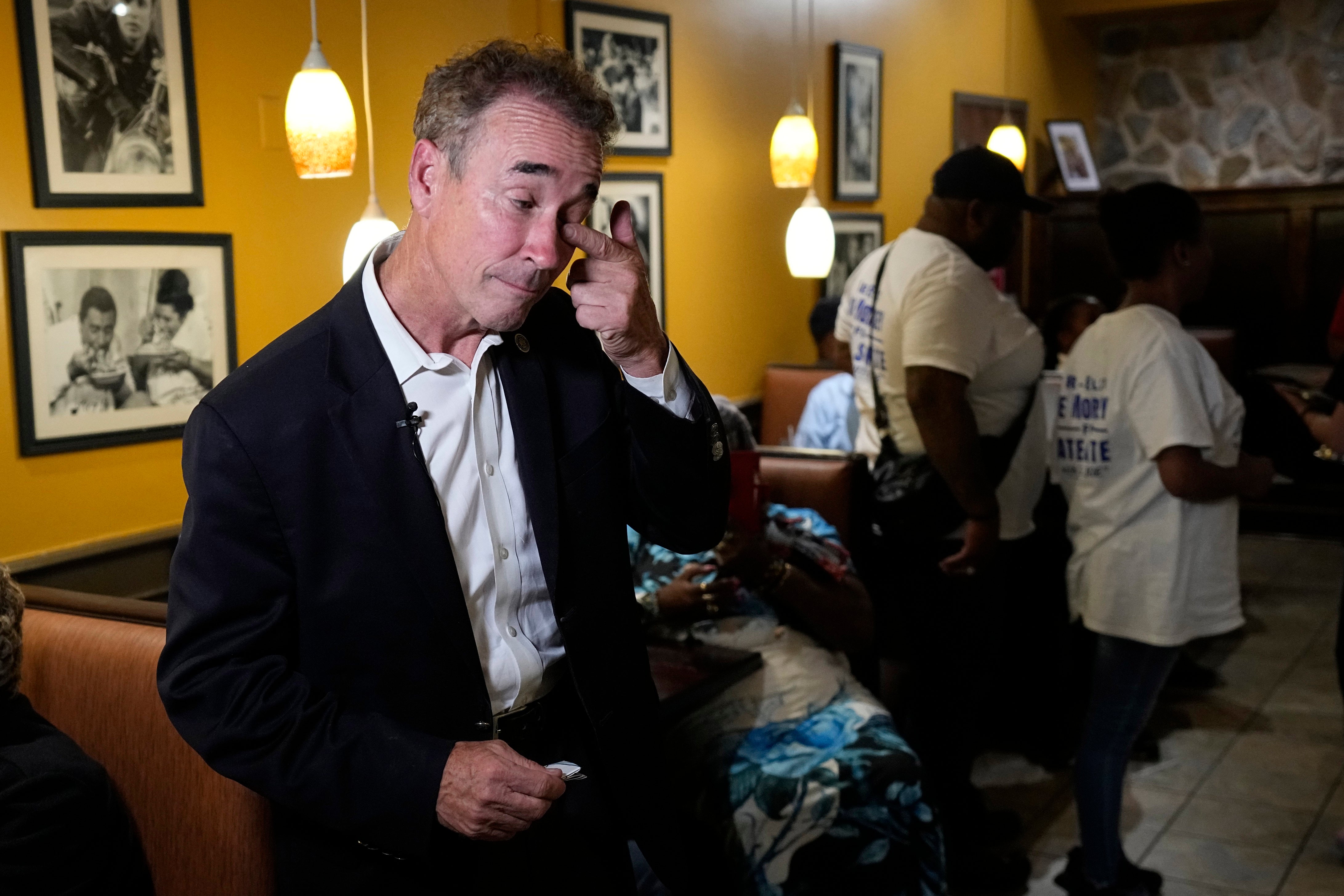 Election 2023 Virginia