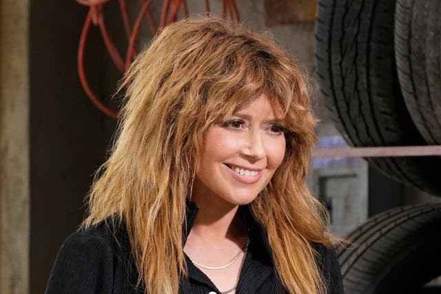 <p>Natasha Lyonne as Charlie in ‘Poker Face’ </p>