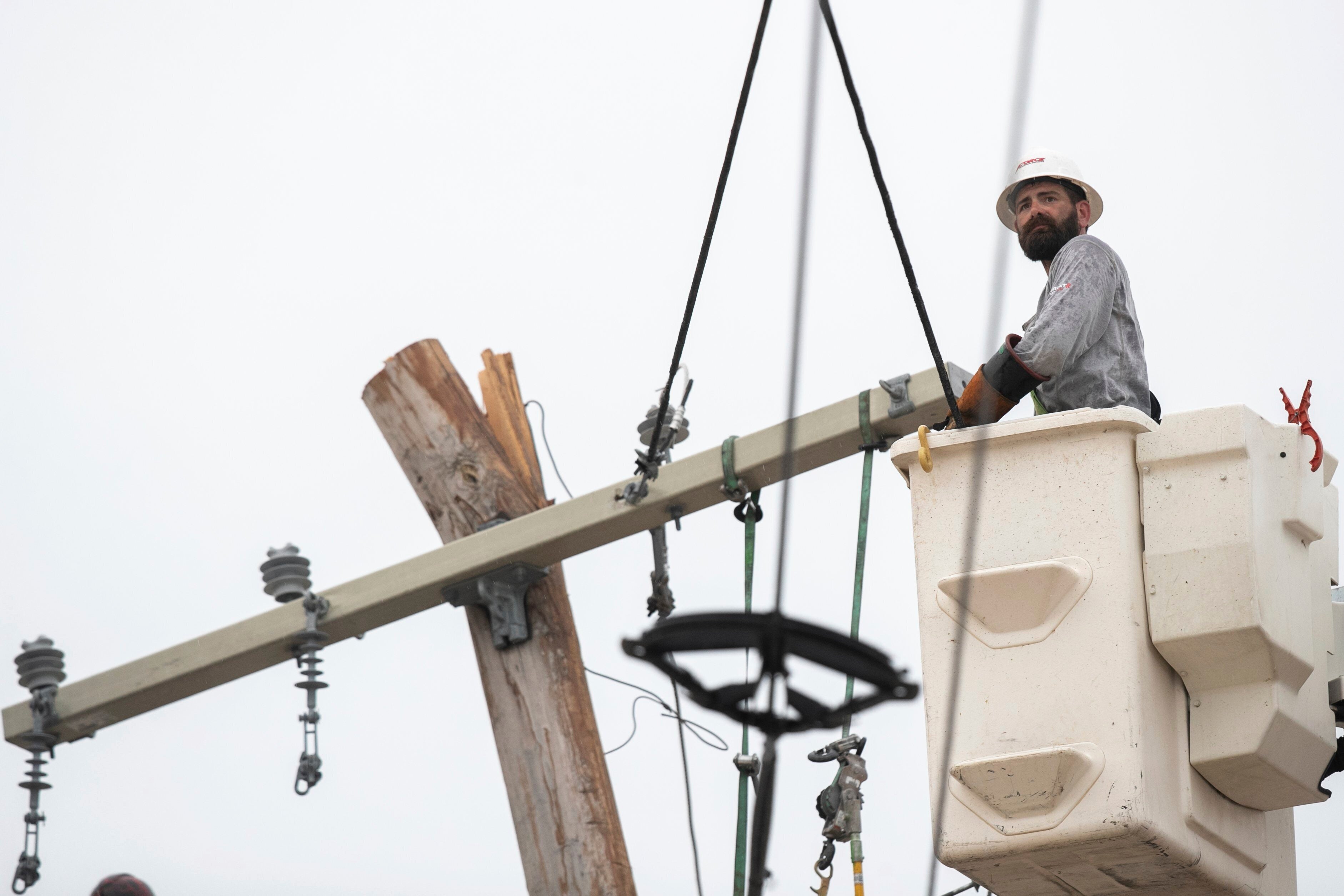 Severe Weather Oklahoma Heat Wave