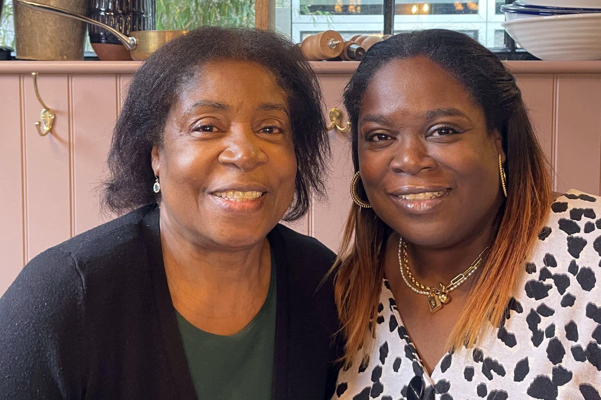 Mother and daughter launch podcast bringing Caribbean culture to new generation