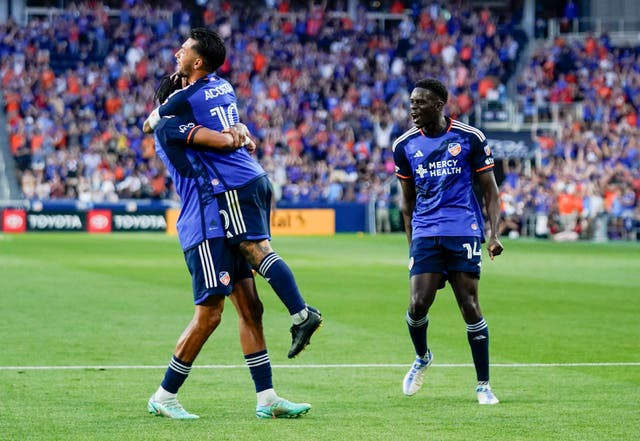 MLS-RESUMEN