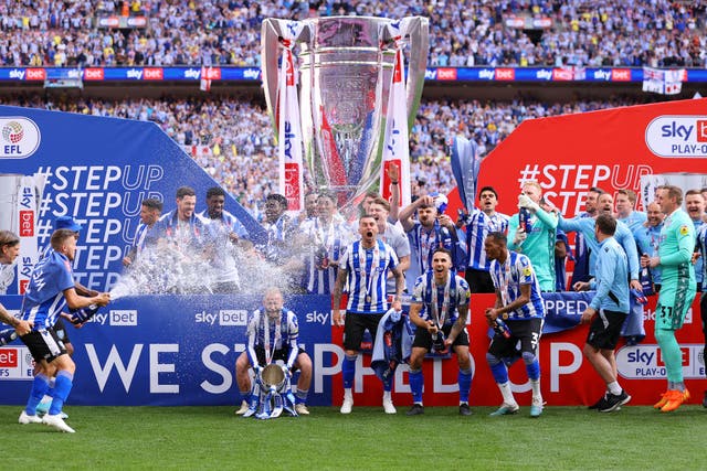 EFL Championship 2018-19: Who will get promoted to the Premier League?