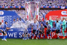 Opening day fixtures 2023/24: Every Championship match in first round of games