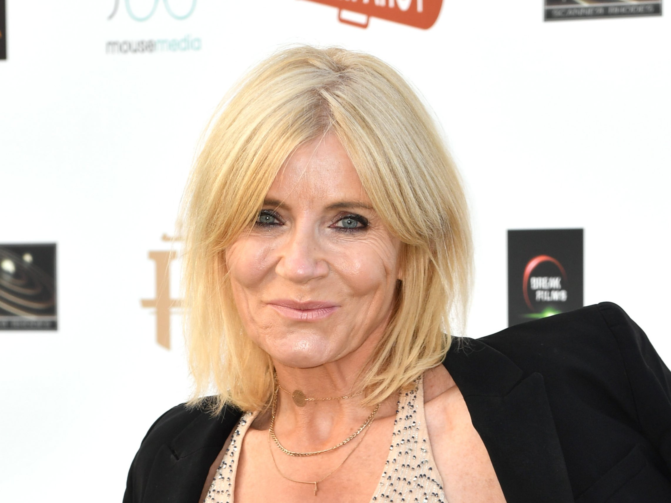 Michelle Collins