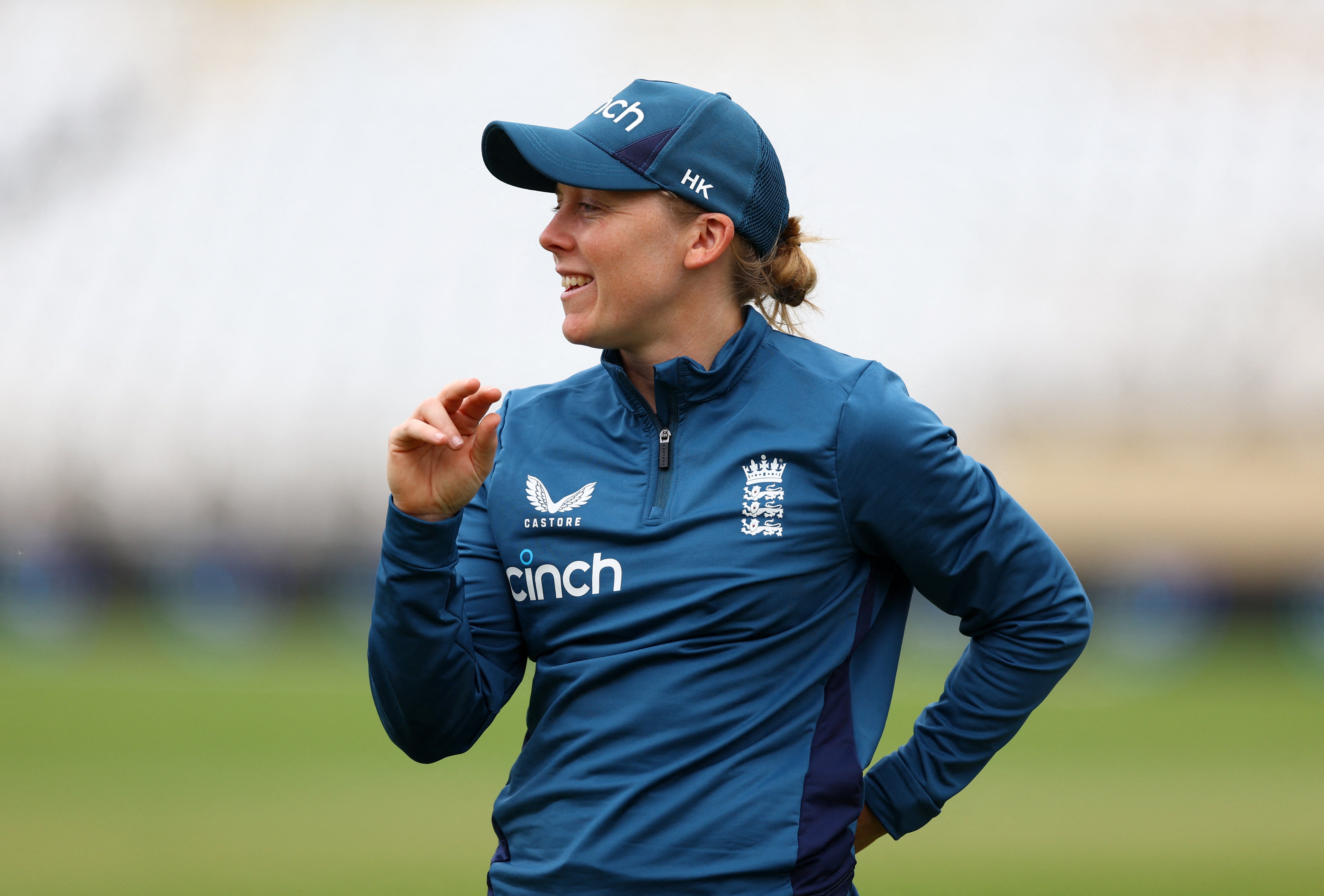 England Vs Australia LIVE Stream: Cricket Scorecard And Women’s Ashes ...