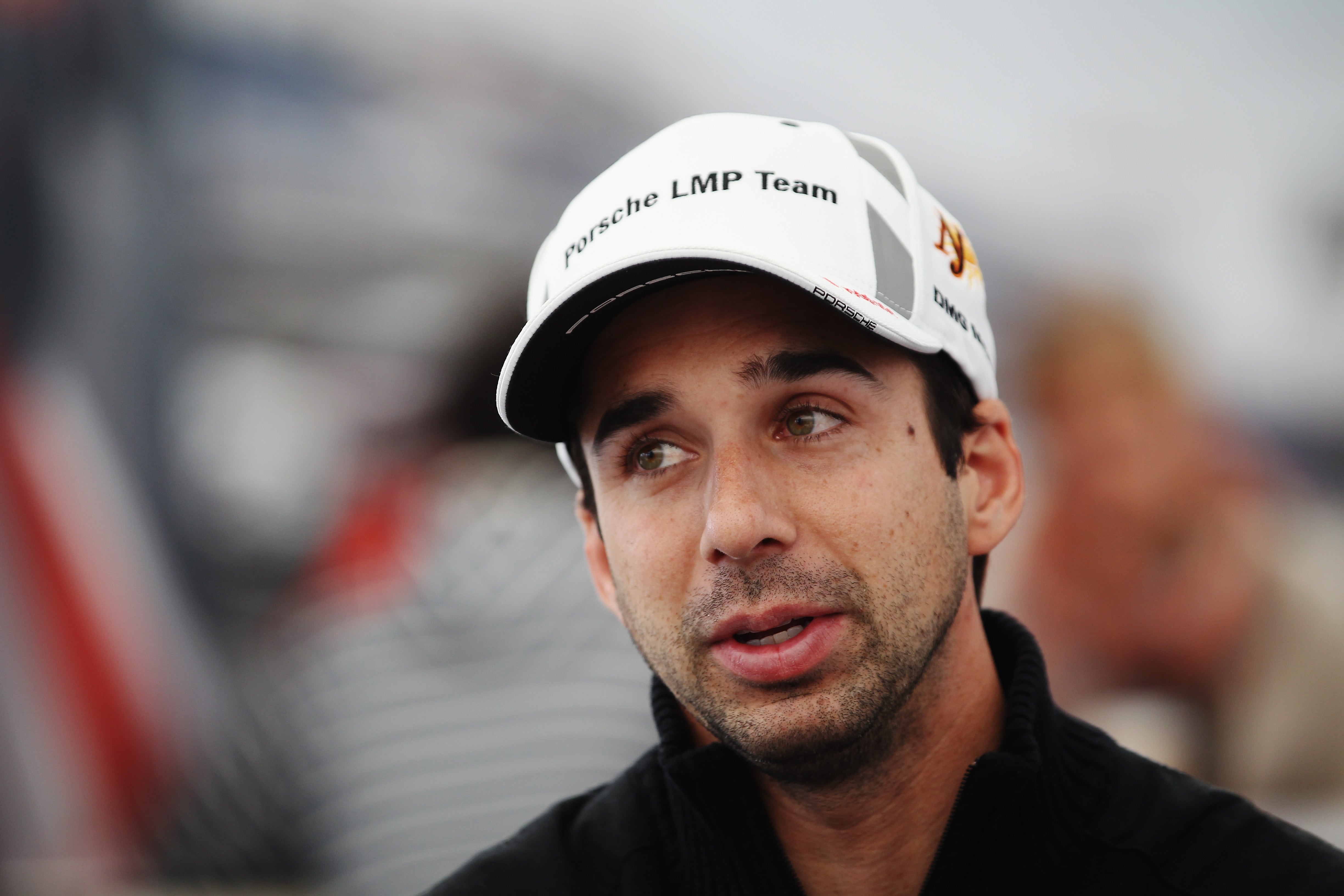 Le Mans winner Neel Jani has joined Audi as a simulator driver