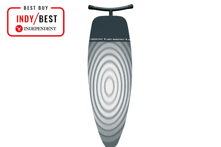 best ironing boards