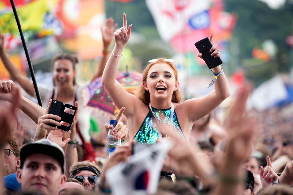 How to navigate summer festivals with your teenager How to navigate summer festivals with your teenager
