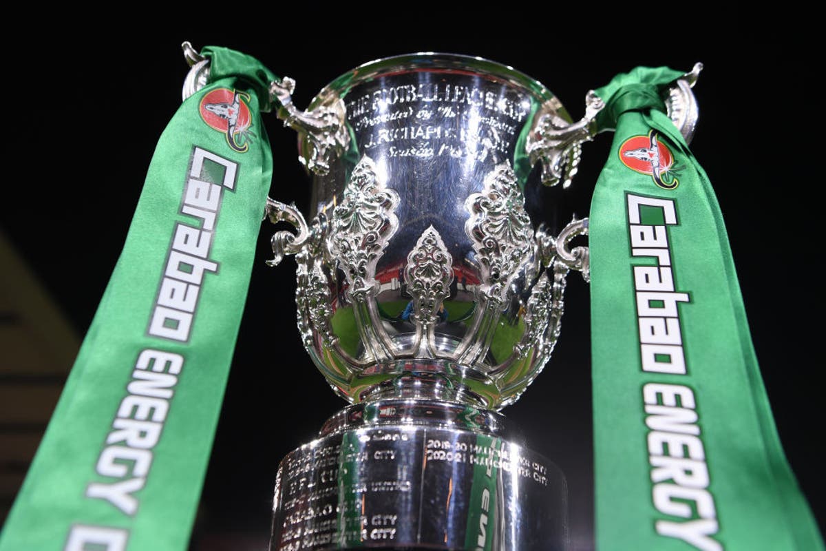 Carabao Cup draw LIVE: First round fixtures featuring Wrexham, Ipswich and all 72 EFL clubs