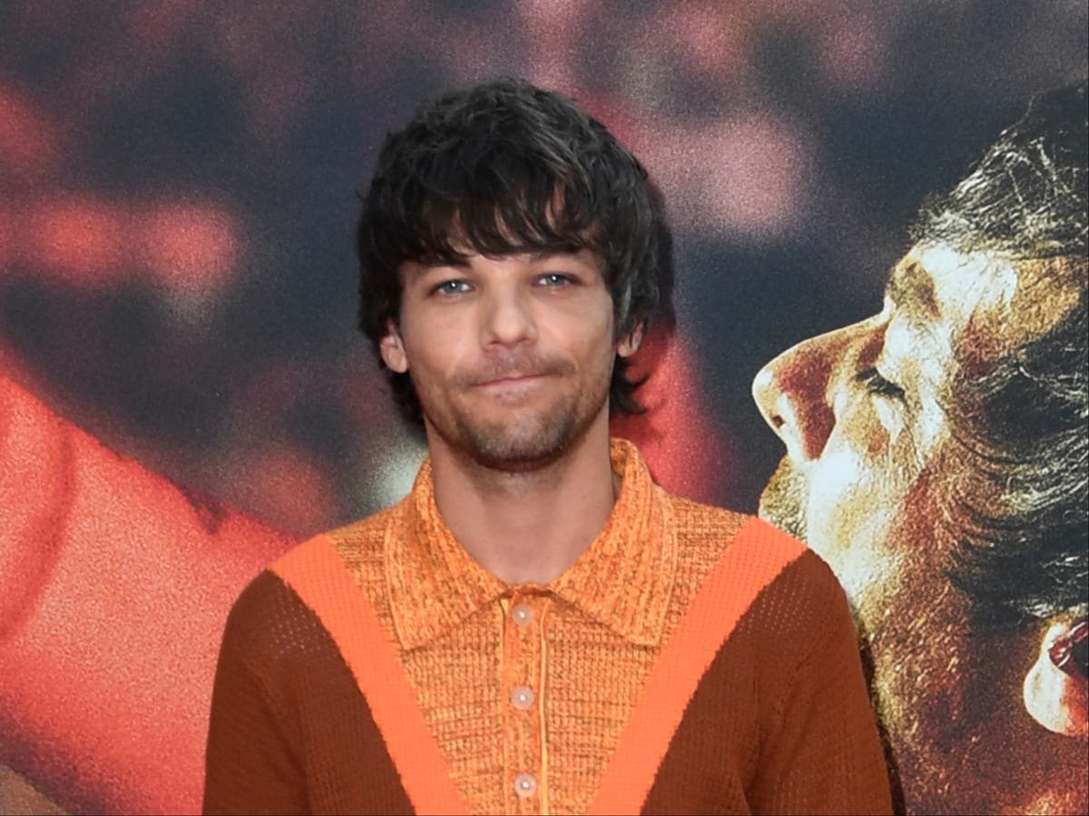 Hail injures dozens of concertgoers and forces cancellation of Louis Tomlinson show near Denver