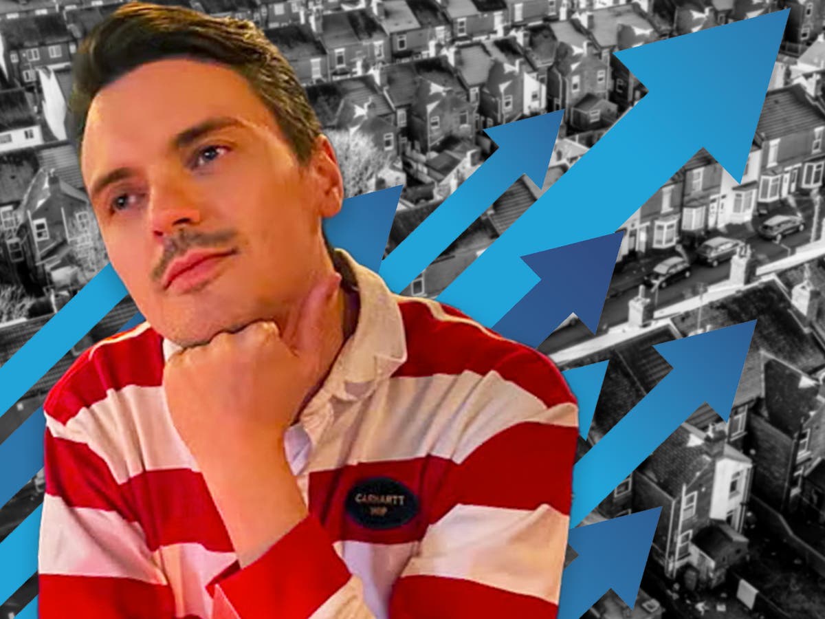 Therapy or paying the bills: Choices facing desperate homeowners amid mortgage time bomb Therapy or paying the bills: Choices facing desperate homeowners amid mortgage time bomb
