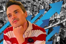 Therapy or paying the bills: Choices facing desperate homeowners amid mortgage time bomb