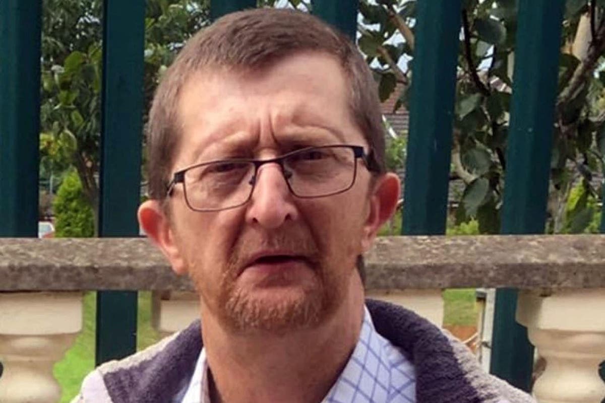 Man jailed after murdering love rival and dumping body in wheelie bin in lake