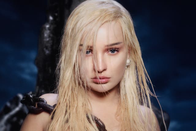 Kim Petras - Latest News, Breaking Stories And Comment - The Independent
