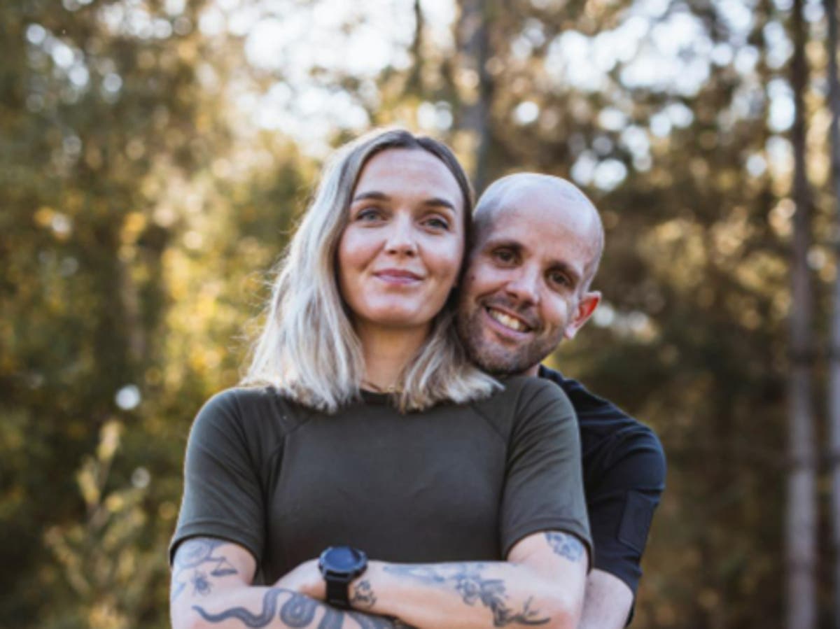 Olympic champion Victoria Pendleton reveals heartbreak after twin brother tragically dies