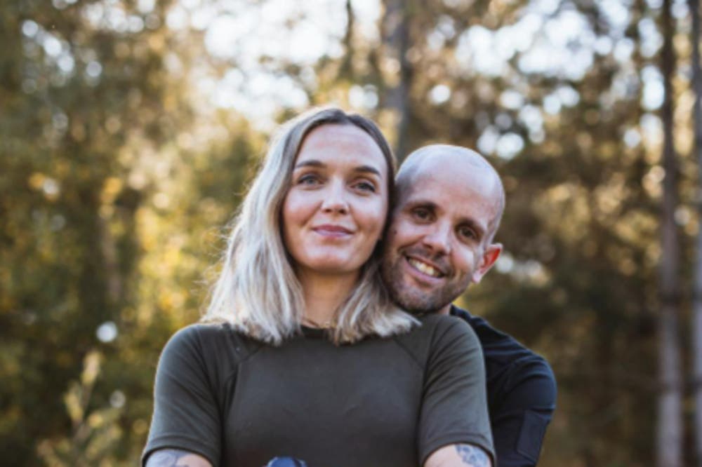 Olympic champion Victoria Pendleton reveals heartbreak after twin ...
