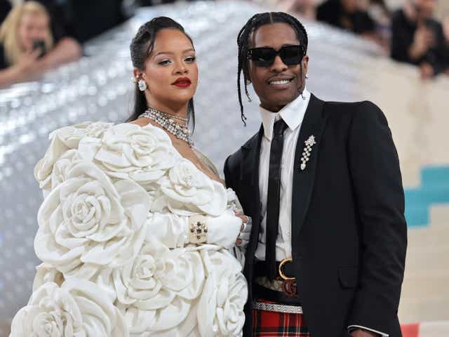 Asap Rocky - Latest News, Breaking Stories And Comment - The Independent